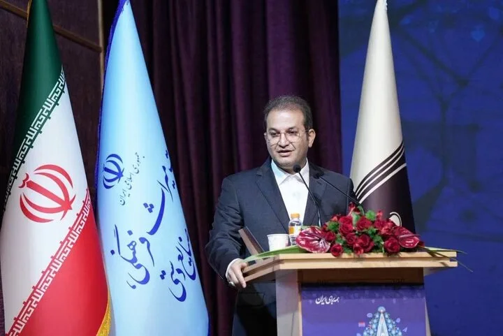مدیر پایگاه‌های میراث‌ ملی و جهانی تغییر کرد