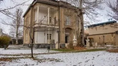 گردشگری و توریست ایران