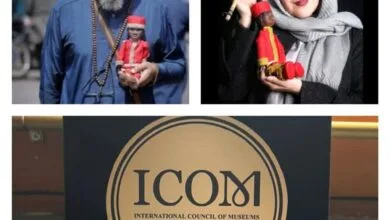 گردشگری و توریست ایران