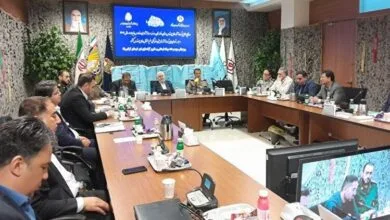 گردشگری و توریست ایران