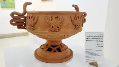گردشگری و توریست ایران