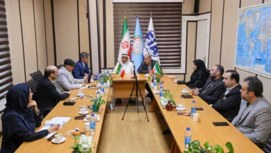 گردشگری و توریست ایران