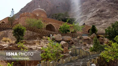 قاین؛ گنجینهای از تاریخ، فرهنگ و طبیعت قاین؛ گنجینهای از تاریخ، فرهنگ و طبیعت