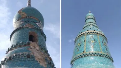 گردشگری و توریست ایران
