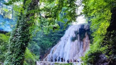 گردشگری و توریست ایران