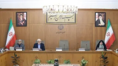 گردشگری و توریست ایران