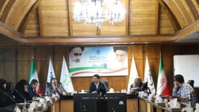 گردشگری و توریست ایران