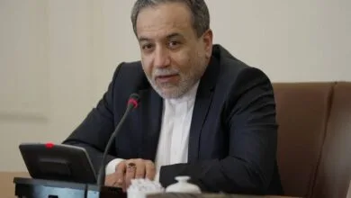 عراقچی: اجازه نخواهیم داد در روابط تهران-ریاض خللی وارد شود عراقچی: اجازه نخواهیم داد در روابط تهران-ریاض خللی وارد شود