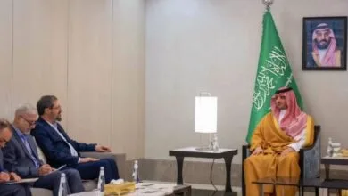 همه ما از روابط خوب ایران و عربستان خرسندیم