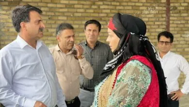 گردشگری و توریست ایران