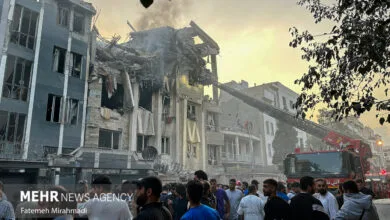 گردشگری و توریست ایران