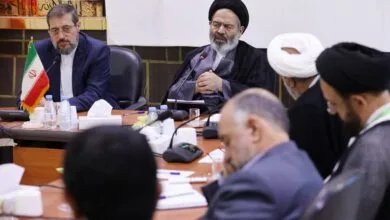 گردشگری و توریست ایران