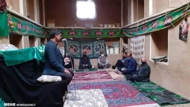گردشگری و توریست ایران