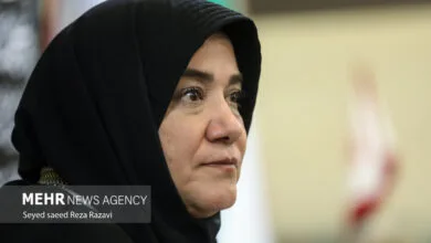 گردشگری و توریست ایران