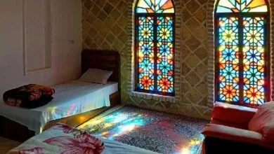 گردشگری و توریست ایران