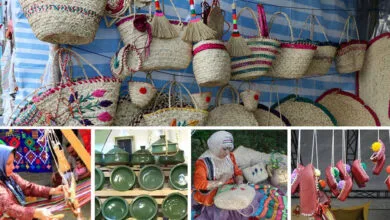 گردشگری و توریست ایران