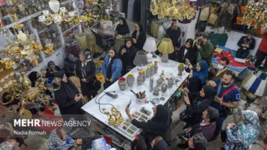 گردشگری و توریست ایران