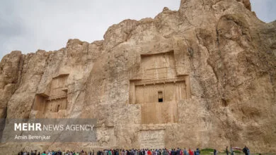 گردشگری و توریست ایران
