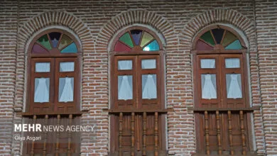 گردشگری و توریست ایران