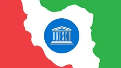 درخواست فوری ایران از یونسکو برای حمایت از میراث‌فرهنگی