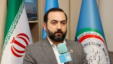 گردشگری و توریست ایران