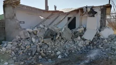 گردشگری و توریست ایران