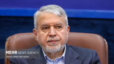سفر وزیر میراث فرهنگی به یزد/اهدای لوح ثبت جهانی «زیورآلات سنتی»