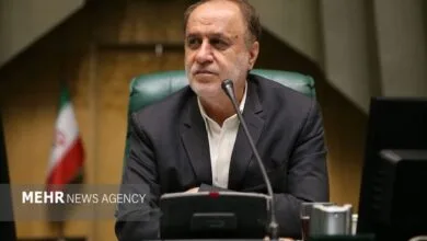 گردشگری و توریست ایران