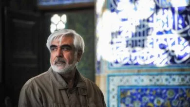 درخواست مهدی حجت از ایکوموس جهانی