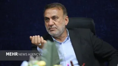 گردشگری و توریست ایران