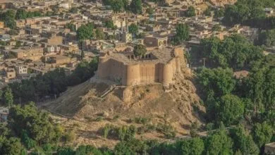 گردشگری و توریست ایران