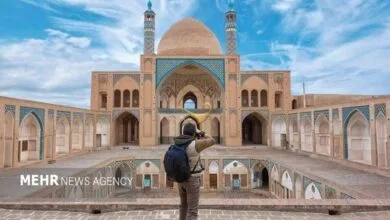 گردشگری و توریست ایران