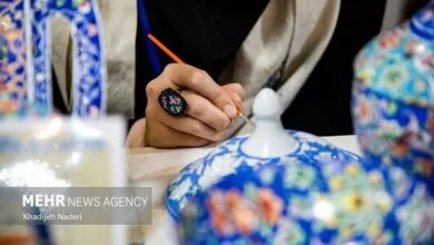 گردشگری و توریست ایران