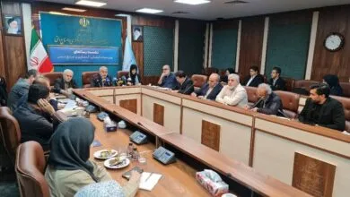 صالحی امیری: برای جذب گردشگر استراتژی مشخصی انتخاب شد