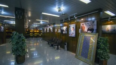 گردشگری و توریست ایران