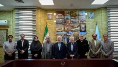 اعضای هیات عالی کارشناسی اموال فرهنگیتاریخی معرفی شدند اعضای هیات عالی کارشناسی اموال فرهنگیتاریخی معرفی شدند