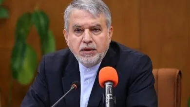 گردشگری و توریست ایران