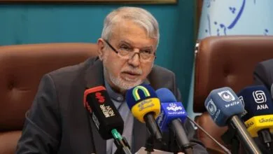 گردشگری و توریست ایران