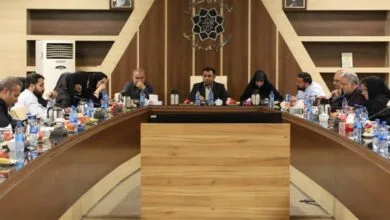 گردشگری و توریست ایران