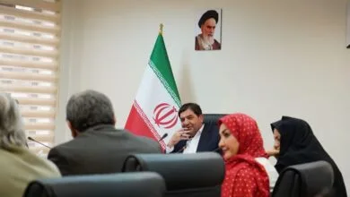 گردشگری و توریست ایران