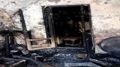 مهار سریع حریق در پشت ضلع جنوبی میدان امام (ره) اصفهان مهار سریع حریق در پشت ضلع جنوبی میدان امام (ره) اصفهان