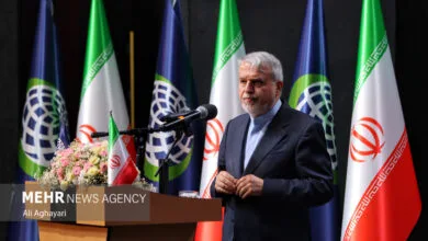 گردشگری و توریست ایران