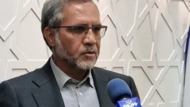 گردشگری و توریست ایران