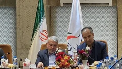 نزدیک به ۱۳ هتل ۱۱۰۰ نفر را در ایام جنگ اسکان دادند نزدیک به ۱۳ هتل ۱۱۰۰ نفر را در ایام جنگ اسکان دادند
