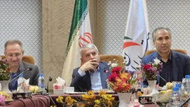گردشگری و توریست ایران
