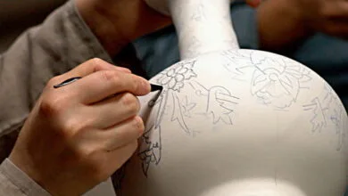 ۱۱ پیشکسوت صنایع دستی تجلیل می‌شوند
