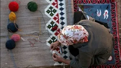 گردشگری و توریست ایران