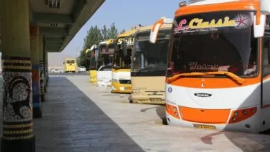 گردشگری و توریست ایران