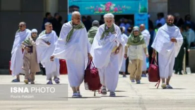 گردشگری و توریست ایران