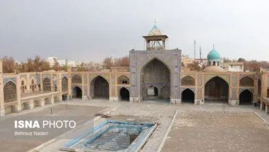 گردشگری و توریست ایران